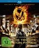 Die Tribute von Panem - The Hunger Games [Special Edition] [Blu-ray]