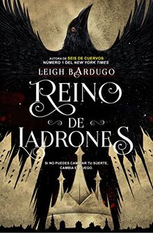 Reino de Ladrones (Grisha)