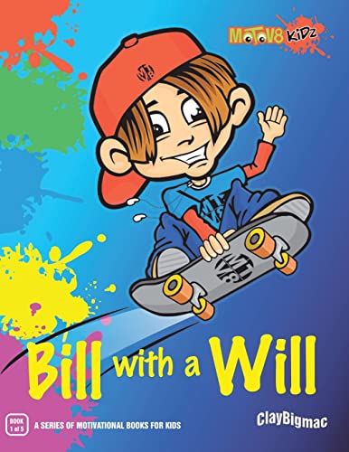 Bill With a Will