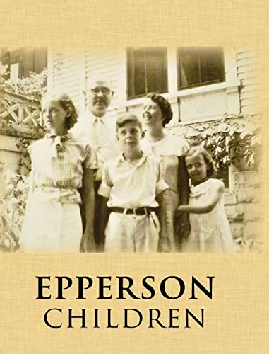 Epperson Children