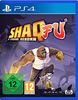 Shaq Fu: A Legend Reborn Standard [Playstation 4]