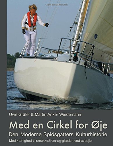 Med en Cirkel for Øje: Den moderne spidsgatters kulturhistorie