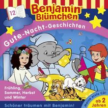 Gute Nacht Gesch.Folge 12
