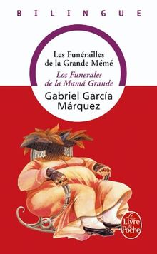 Les funérailles de la Grande Mémé. Los funerales de la Mama Grande