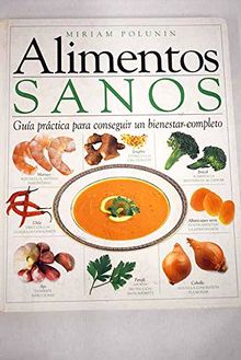 Alimentos Sanos