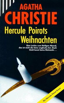 Hercule Poirots Weihnachten