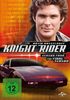 Knight Rider - Season 4 [6 DVDs]
