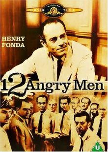 Twelve Angry Men [UK Import]