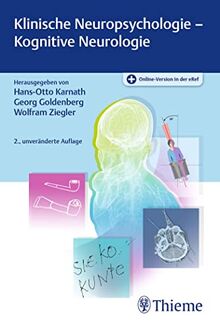 Klinische Neuropsychologie - Kognitive Neurologie