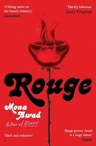 Awad, Mona: Rouge