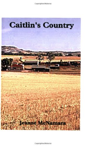 Caitlin's Country
