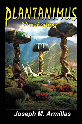 Plantanimus: ''awakening''