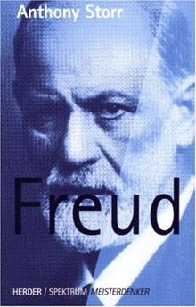 Meisterdenker: Freud: 1856 - 1939