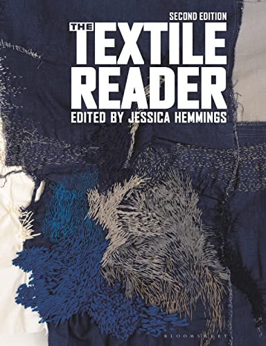 The Textile Reader Taschenbuch
