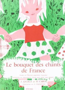 Bouquet des chants de France