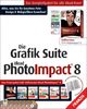 Die Grafik Suite Ulead PhotoImpact 8