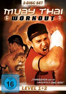 Muay Thai Workout (Doppel DVD-Edition)