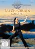 Tai Chi Chuan - Yang-Stil: Sanfte Bewegungsformen für Einsteiger