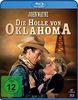 Die Hölle von Oklahoma (John Wayne) [Blu-ray]