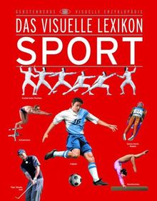 Das visuelle Lexikon Sport