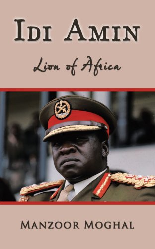 Idi Amin: Lion of Africa