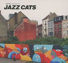 Lefto Presents Jazz Cats