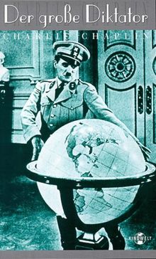 Der große Diktator [VHS]