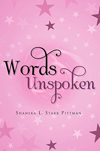 Words Unspoken