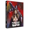 Sexual-Terror der entfesselten Vampire (Jean Rollin Collection Nr. 01) - Mediabook - Cover C - Limitiert auf 333 Stück [Blu-ray]