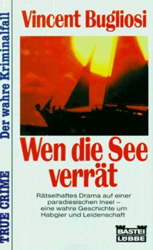 Wen die See verrät. ( True Crime).