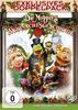 Weihnachtspack 1 - Die Muppets Weihnachtsgeschichte SE + Elfen helfen [2 DVDs]