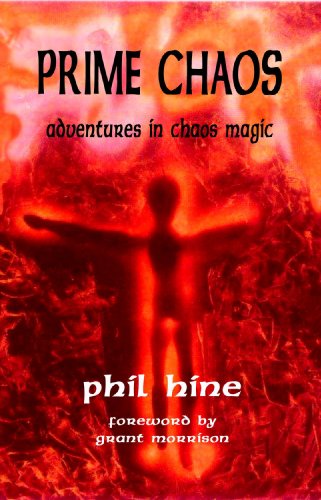 Prime Chaos (Occult Studies)