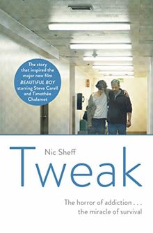 Tweak: Growing up on Crystal Meth