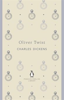 Oliver Twist (Penguin English Library)