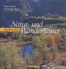 Südtiroler Natur- und Wanderführer