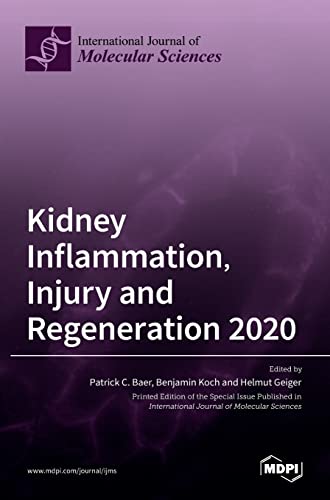 Kidney Inflammation, Injury and Regeneration 2020