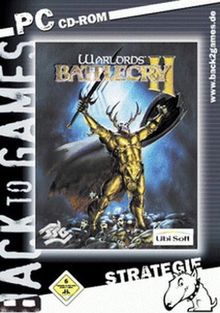 Warlords Battlecry 2