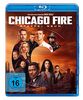 Chicago Fire - Staffel 9 [Blu-ray]