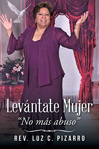 Levántate Mujer: No más abuso