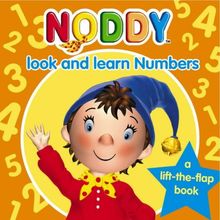 Numbers (Noddy Look & Learn S.)