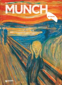 Munch (Dossier d'art)