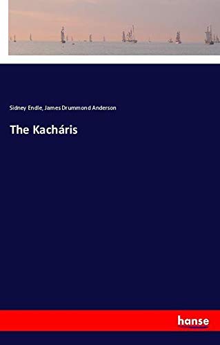 The Kacháris