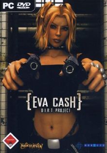 Eva Cash
