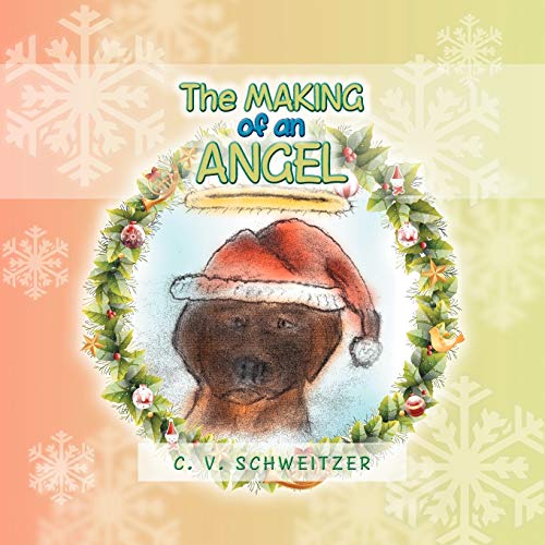 The Making Of An Angel