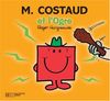 Monsieur Costaud Et L'Ogre (Monsieur Madame)