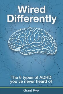 Wired Differently von Grant Pye - Taschenbuch
