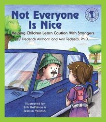 Not Everyone is Nice (Let's Talk)