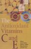 Antioxidants: Vitamins C and E for Health