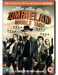 Zombieland: Double Tap [UK Import]