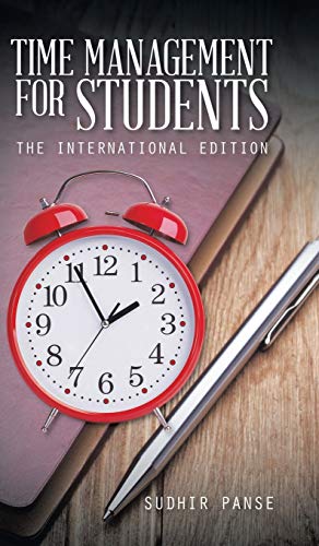 Time Management for Students: The International Edition